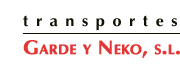 Transportes Garde y Neko S.L.
